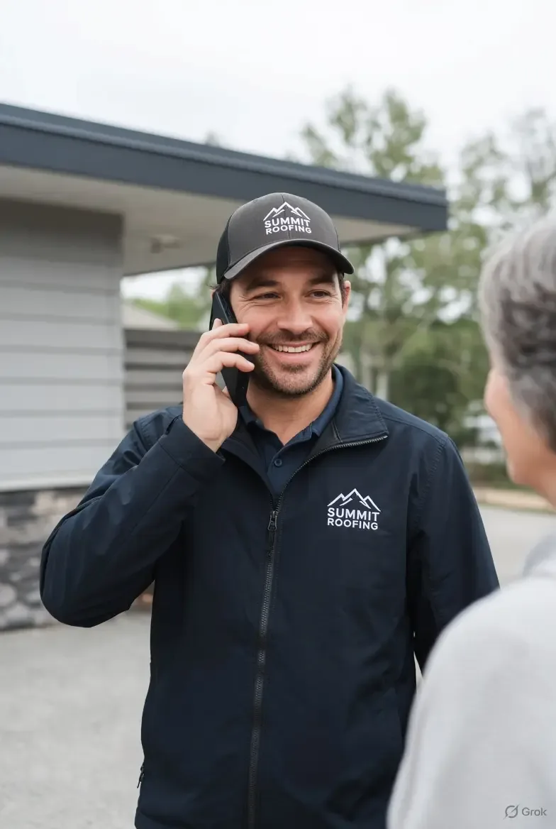 Flat Roof Leak Repair Hunter, KS FAQs